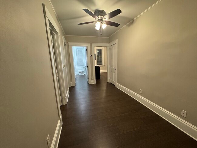 Sala de estar - 105 Public Sq