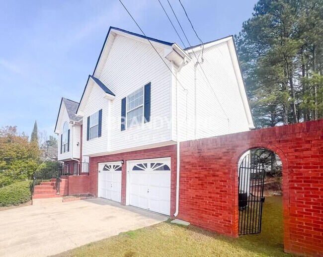 Foto del edificio - 1570 Smithson Dr