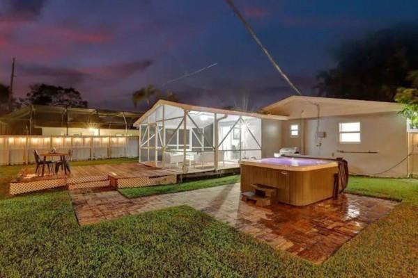 Foto principal - 4368 SW 49th Ct