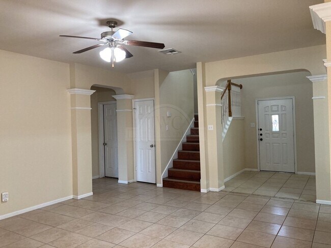 Building Photo - 6205 Nessy Dr
