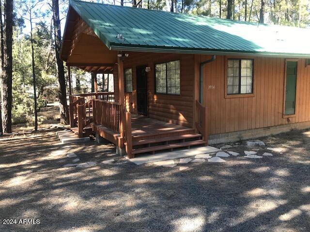 Foto principal - 3914 Meadow View Dr