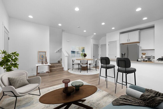 Foto del edificio - Dry Creek Highlands Towns - 6608