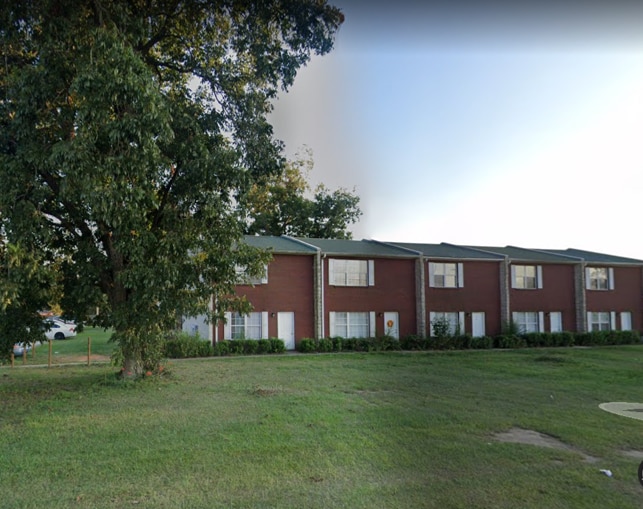 Foto del edificio - 1698 Dale Rd