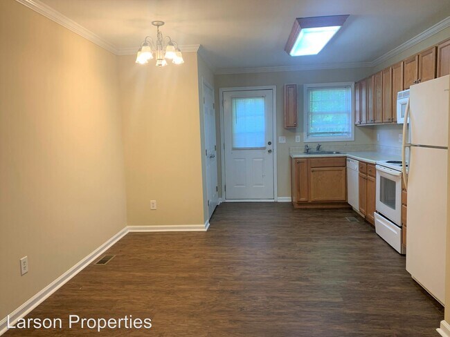 Foto del edificio - 4 br, 2 bath House - 3499 Garden Road