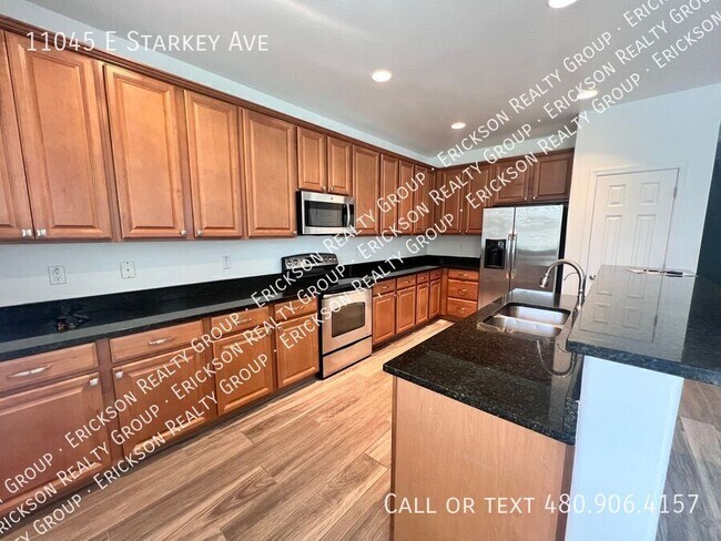 Building Photo - 11045 East Starkey Avenue