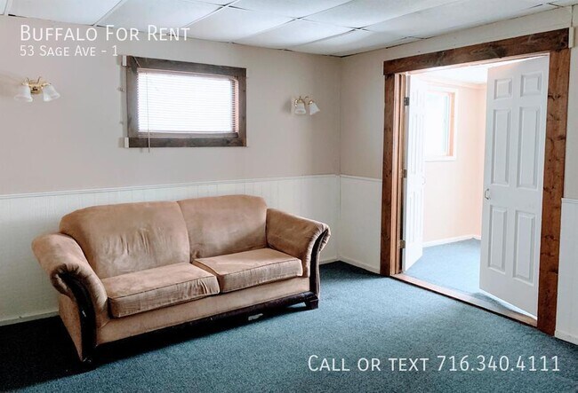 Foto del edificio - 53 Sage Ave