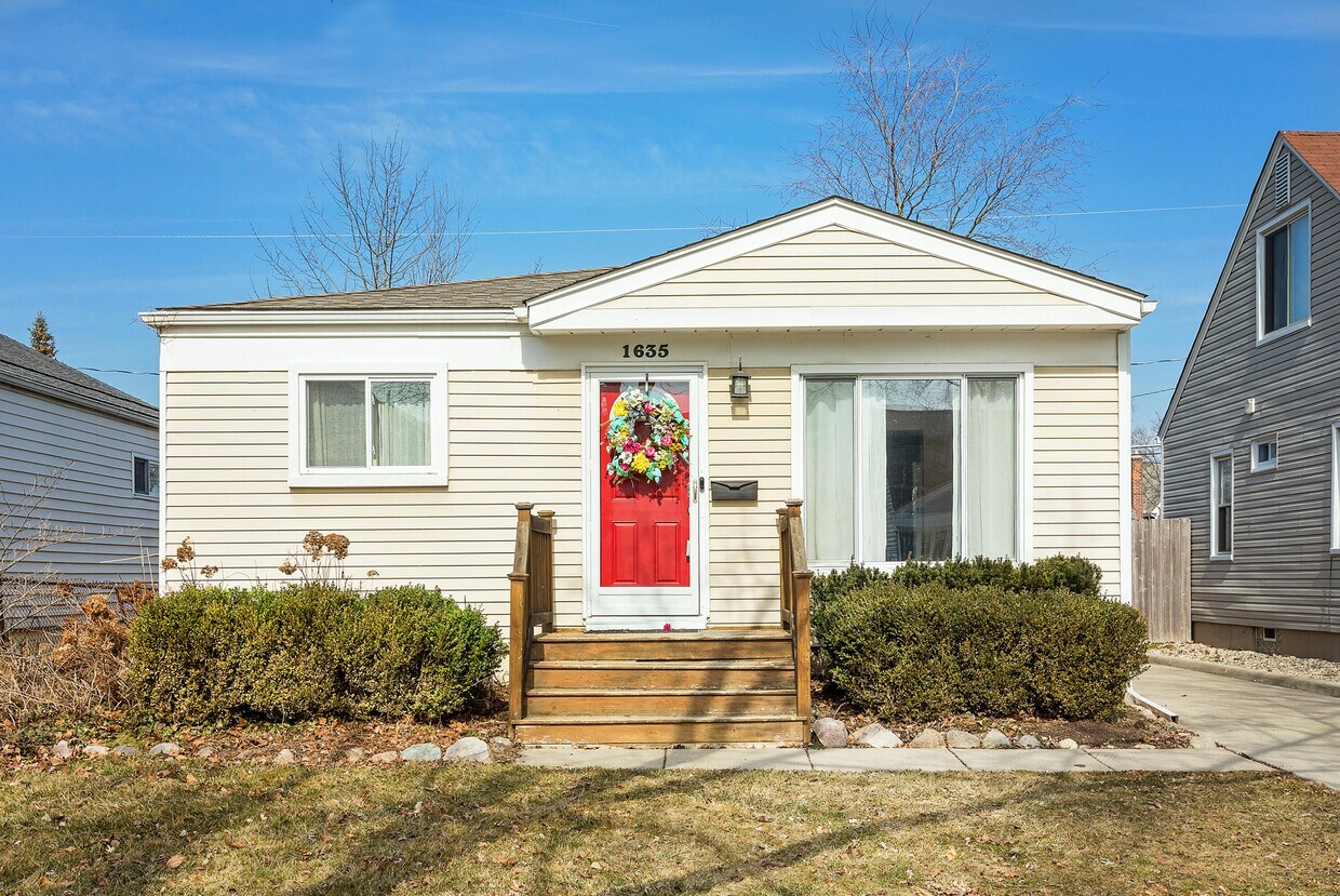 Foto principal - 1635 Cole St
