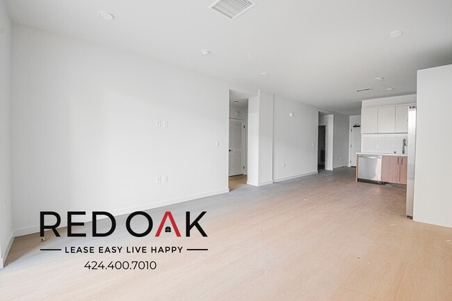 Foto del edificio - 856 S Gramercy Dr