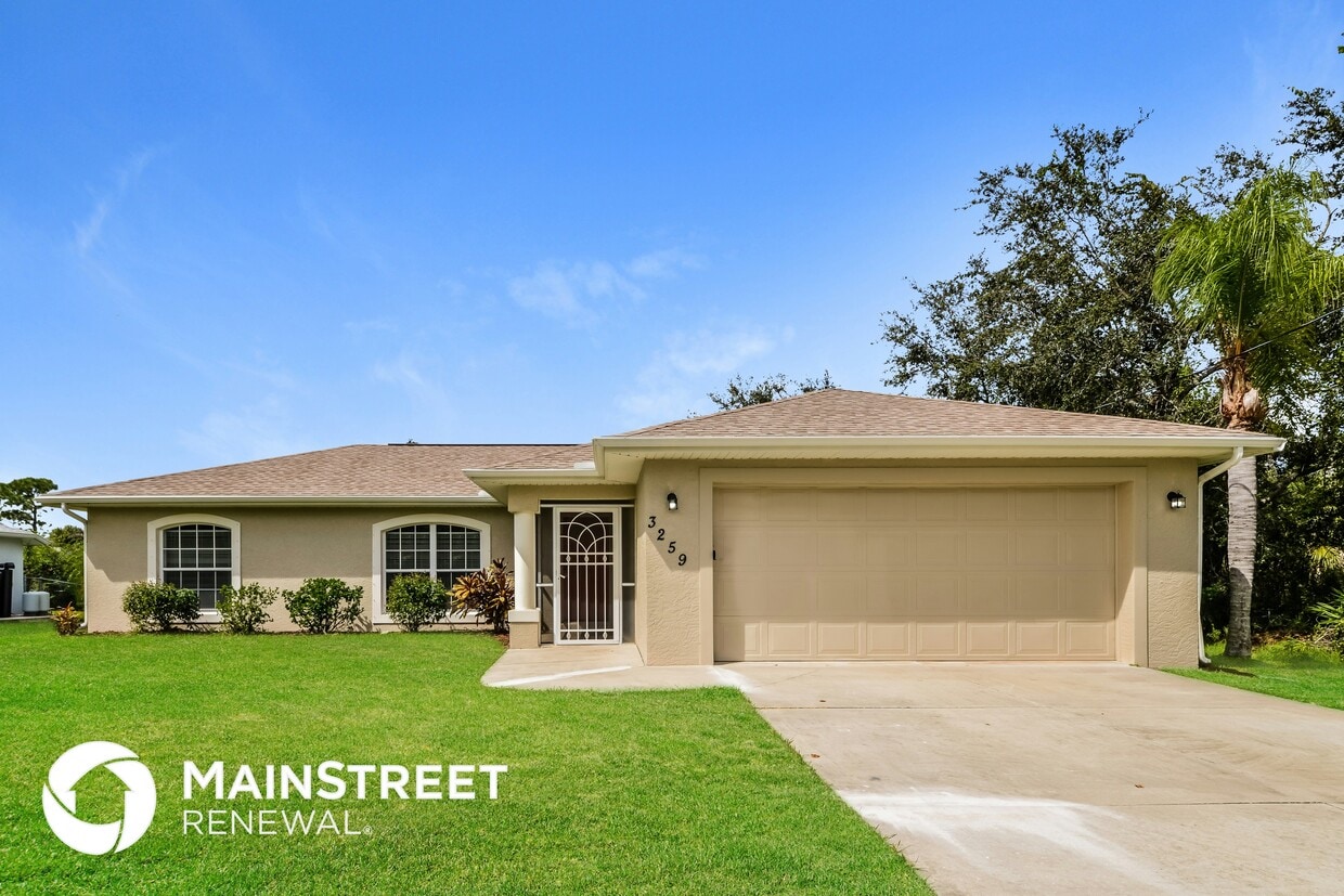 Foto principal - 3259 Toluca Terrace