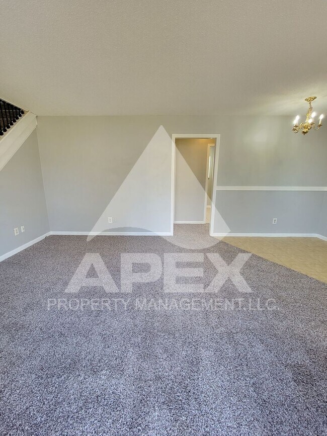 Foto del edificio - 3 Bd - 2 Ba Single Family Home in North Knoxville - Fountain City!