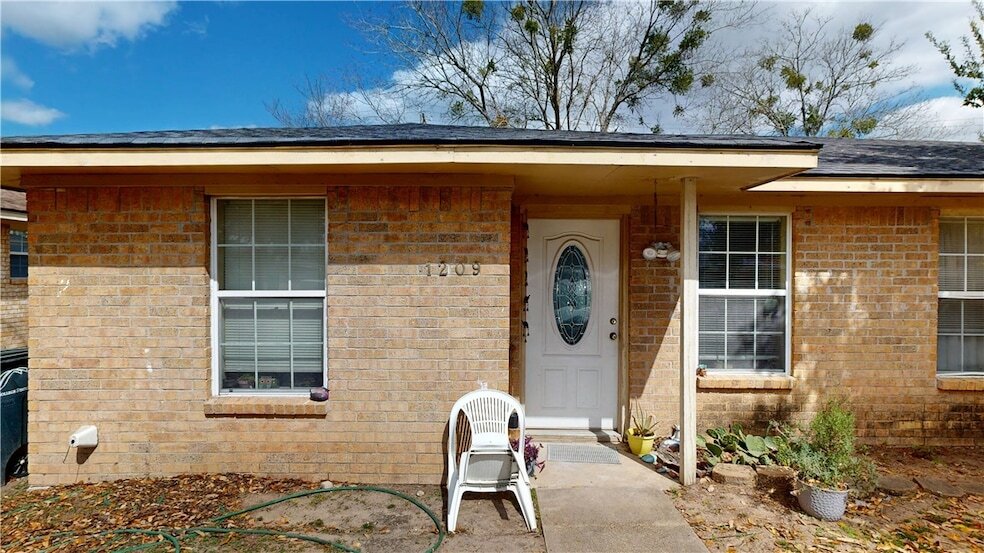 Foto del edificio - 1209 Georgia St