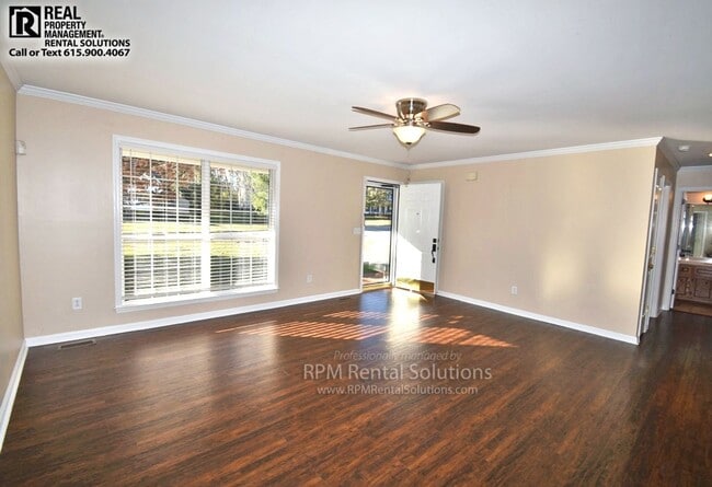 Photo - Amazing 4BR/3BA+BONUS Thompsons Station Cape Cod home, Williamson County schools!