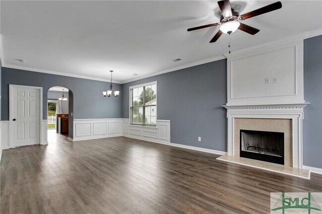 Building Photo - 22 Godley Park Way