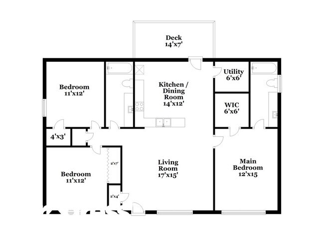 Building Photo - 848 St Andrews Pl