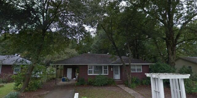 Primary Photo - 5003 Alpha Street