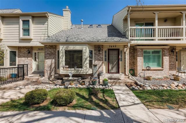 Building Photo - 7602 S Cove Cir