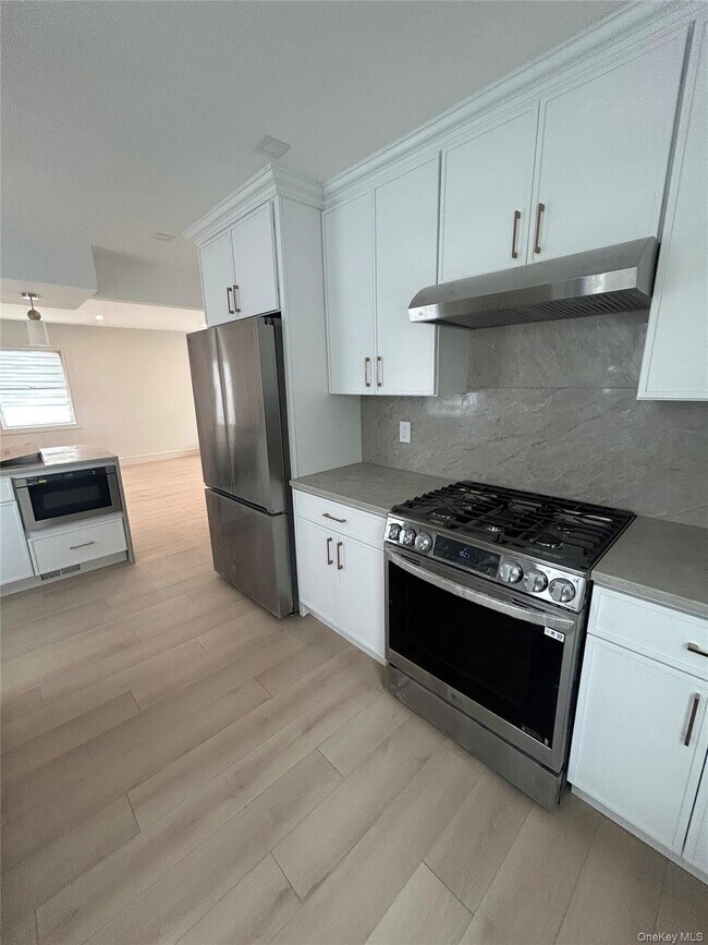 Foto del edificio - 6 Park Pl