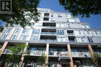 Building Photo - 6 Parkwood Ave