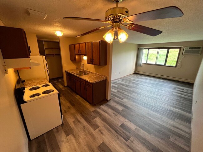 Building Photo - 6001-6023 E Viking Blvd