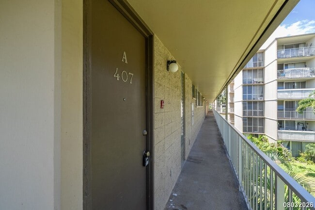 95-2043 Waikalani Pl #A407 - 95-2043 Waikalani Pl #A407 House