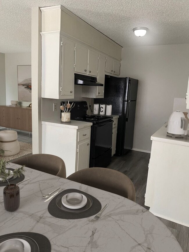 Foto del interior - Greystone Apartments
