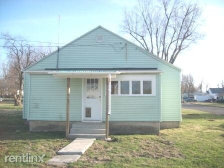 Primary Photo - 3 br, 1 bath House - 1702 S Oak Grove Ave