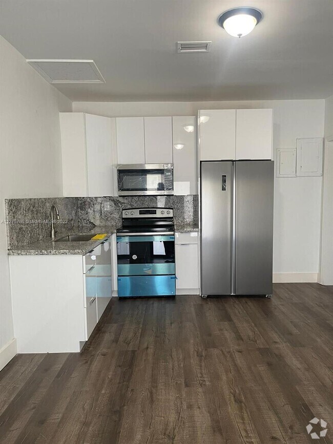 Seaboard Industrial Park Apartments under 1,500 Miami, FL 6