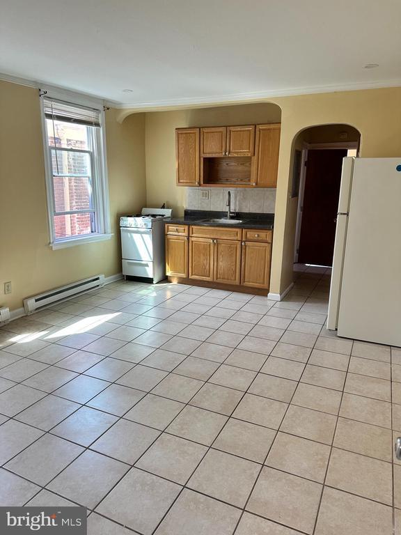 Foto del edificio - 2 S 5th St