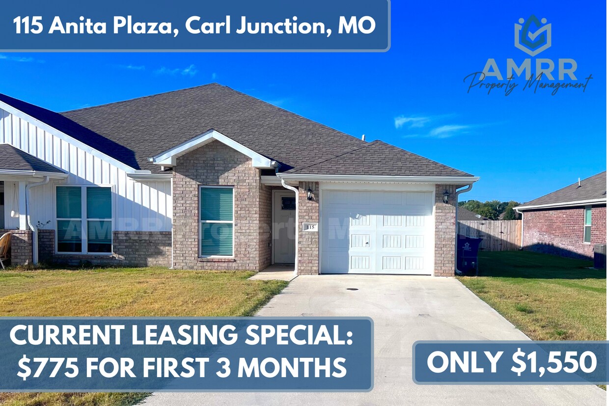 Primary Photo - Beautiful 3-Bedroom House – A Place to Cal...