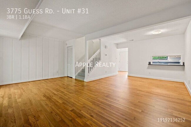 Foto del edificio - 3775 Guess Rd