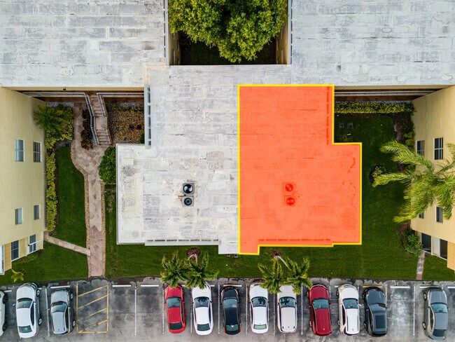 Foto del edificio - 509 Capri K