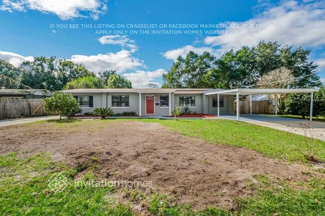 Foto del edificio - 5750 Cedar Forest Dr N