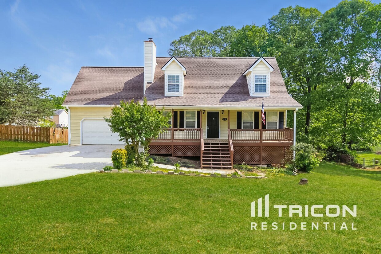 Foto principal - 712 Kings Ct