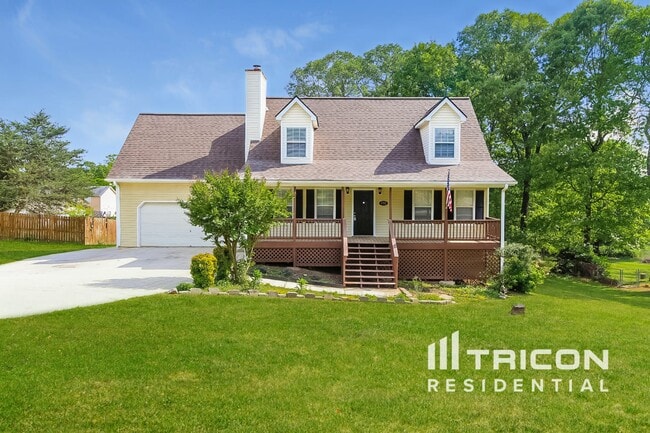 Building Photo - 712 Kings Ct