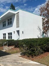 Building Photo - 8401 N Atlantic Ave