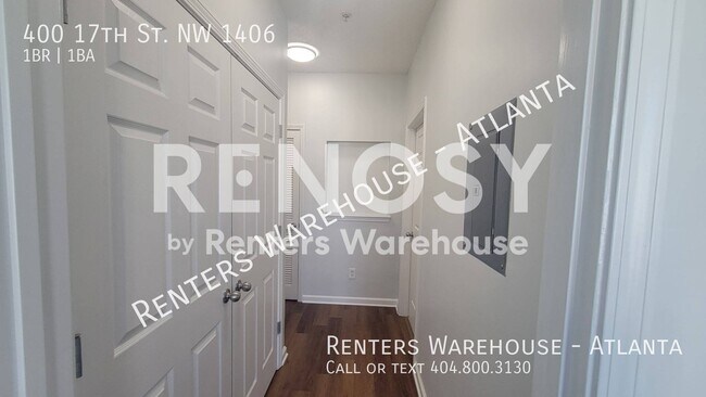 Foto del edificio - 400 17th St NW