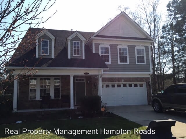 Building Photo - 3108 Stone Creek Dr