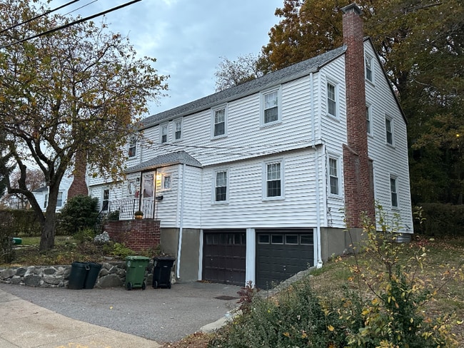 Building Photo - 58 Wilson Ave