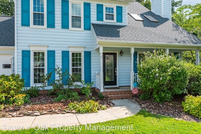 Building Photo - 3 br, 2.5 bath House - 209 Copper Green St