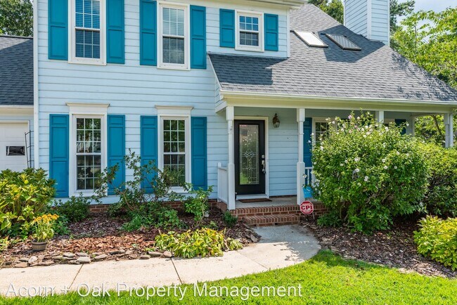 Foto del edificio - 3 br, 2.5 bath House - 209 Copper Green St