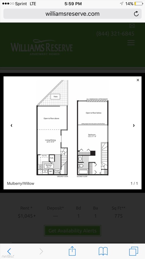 Primary Photo - 1207 E Prairie Brook Dr
