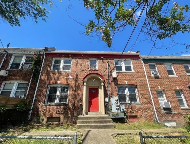 Photo - 1613 18th St NW Townhome