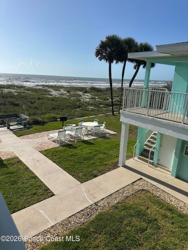 Foto del edificio - 1563 S Atlantic Ave