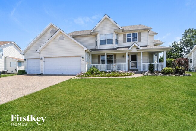Building Photo - 106 Stewart Springs Dr
