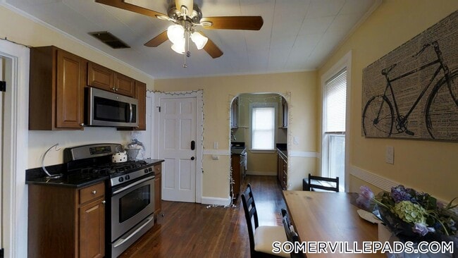 Foto del edificio - 21 Chandler St