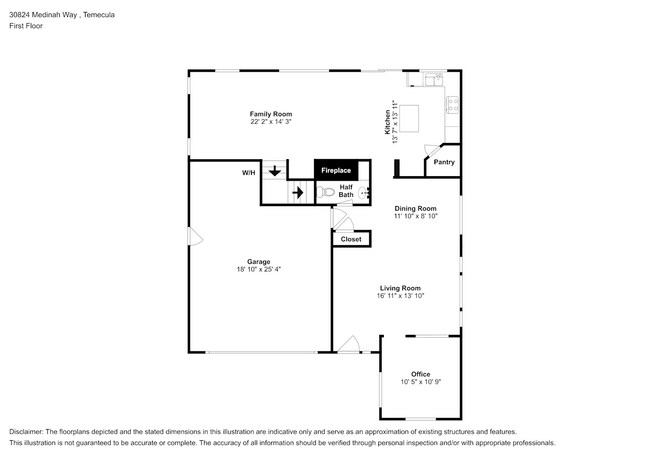 Foto del edificio - 30824 Medinah Way