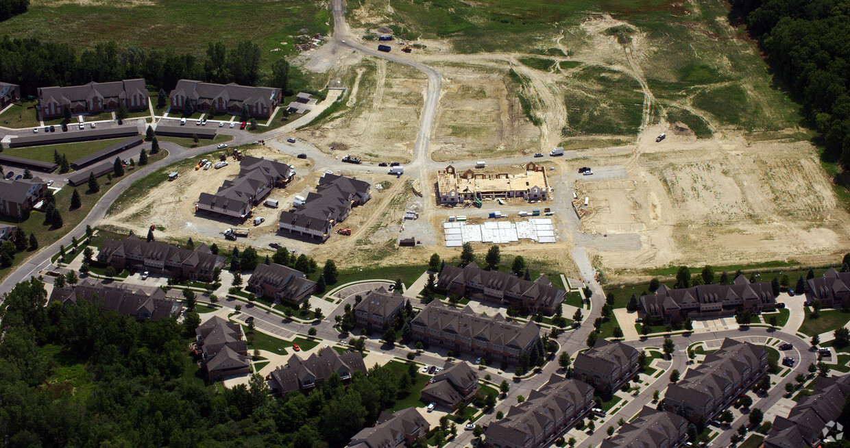 Primary Photo - Stoney Creek Cove