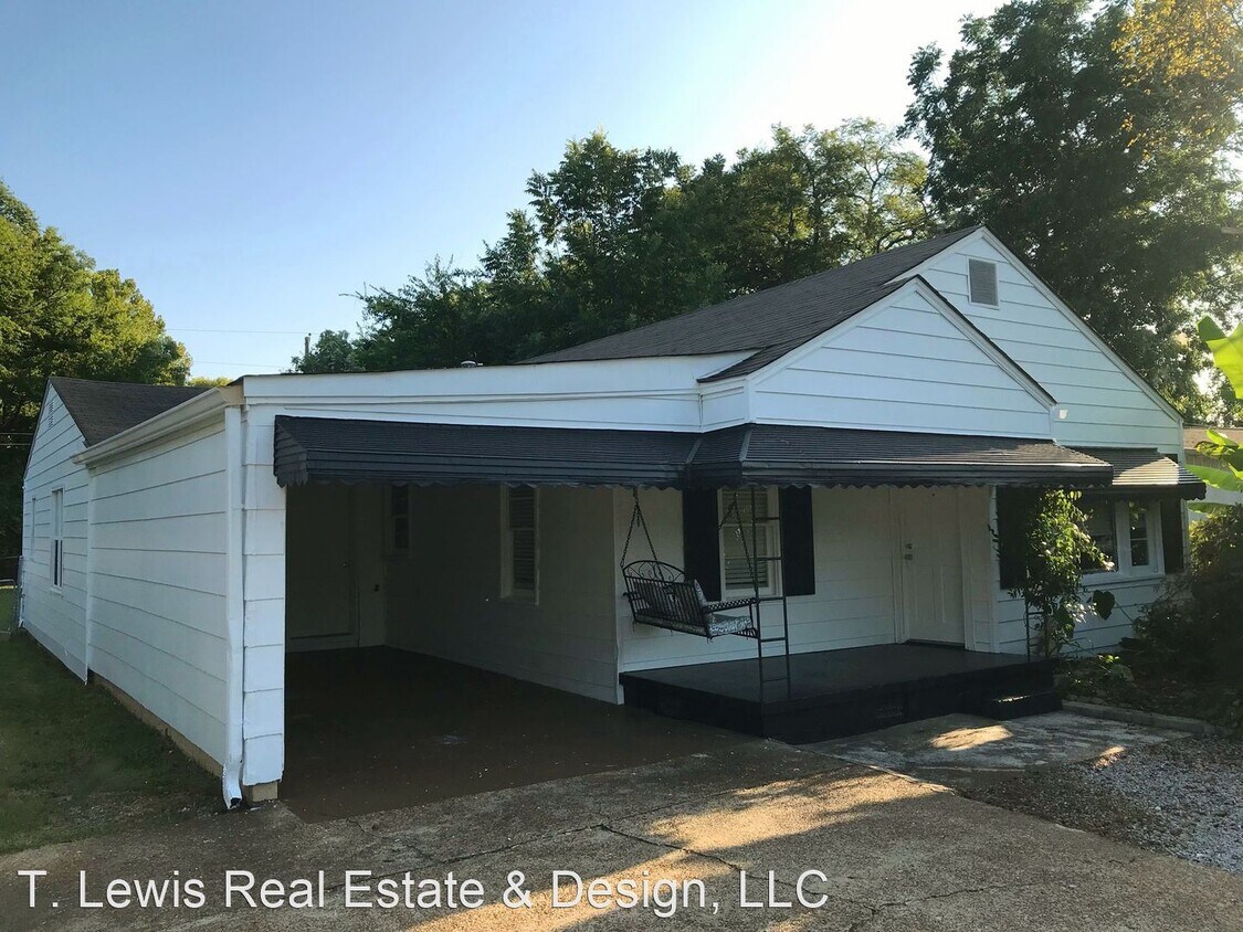 Foto principal - 4 br, 1 bath House - 1544 Mckinley Ave NE