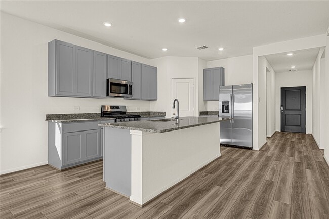 Foto del edificio - 21835 Honey Scent Ln