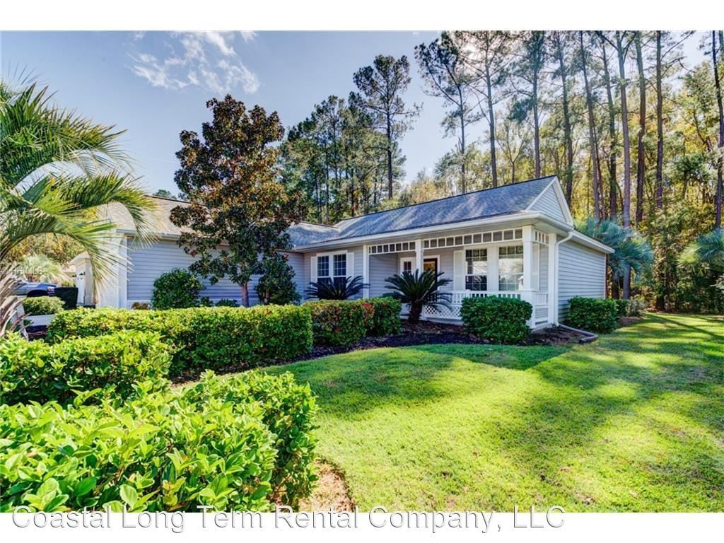 2 br, 2 bath House 30 Pendarvis Way House for Rent in Bluffton, SC